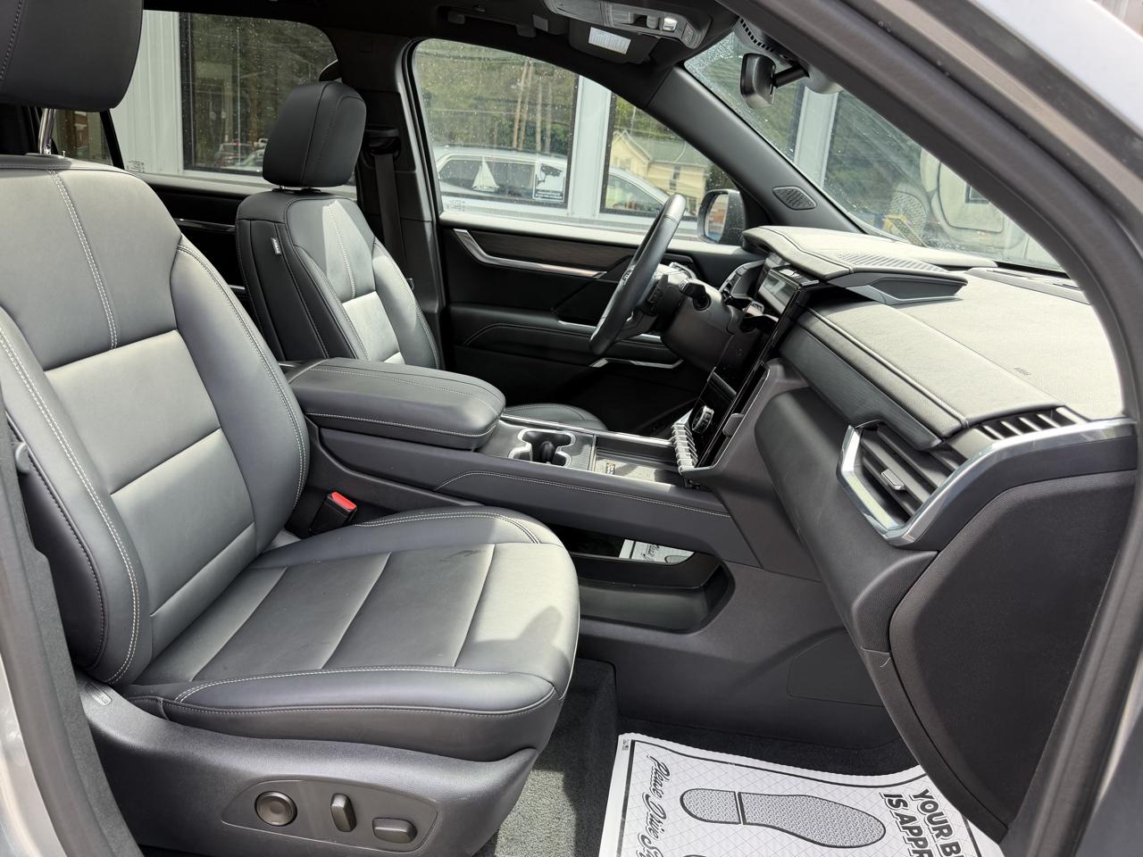 GMC Acadia Elevation AWD 2024