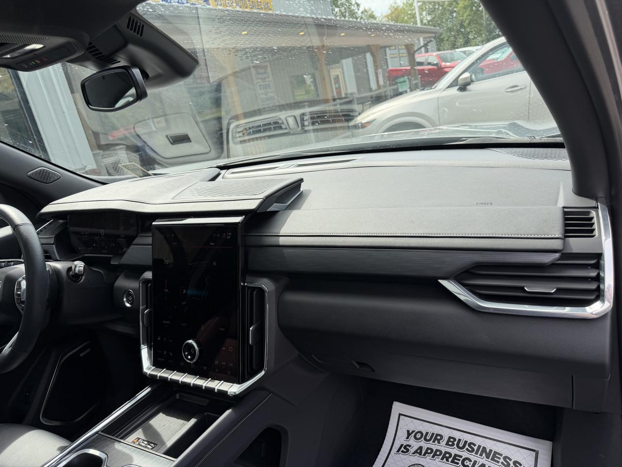 GMC Acadia Elevation AWD 2024