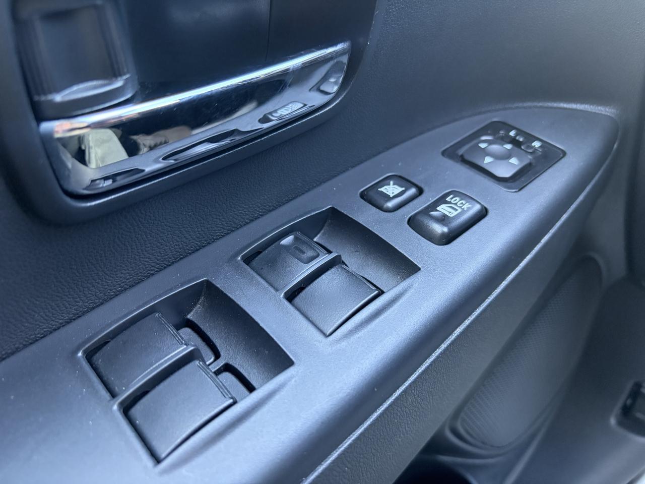 Mitsubishi Outlander Sport 2.0 ES 4WD 2026