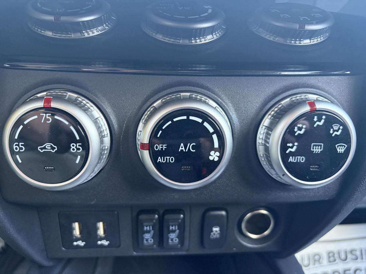 Mitsubishi Outlander Sport 2.0 ES 4WD 2026