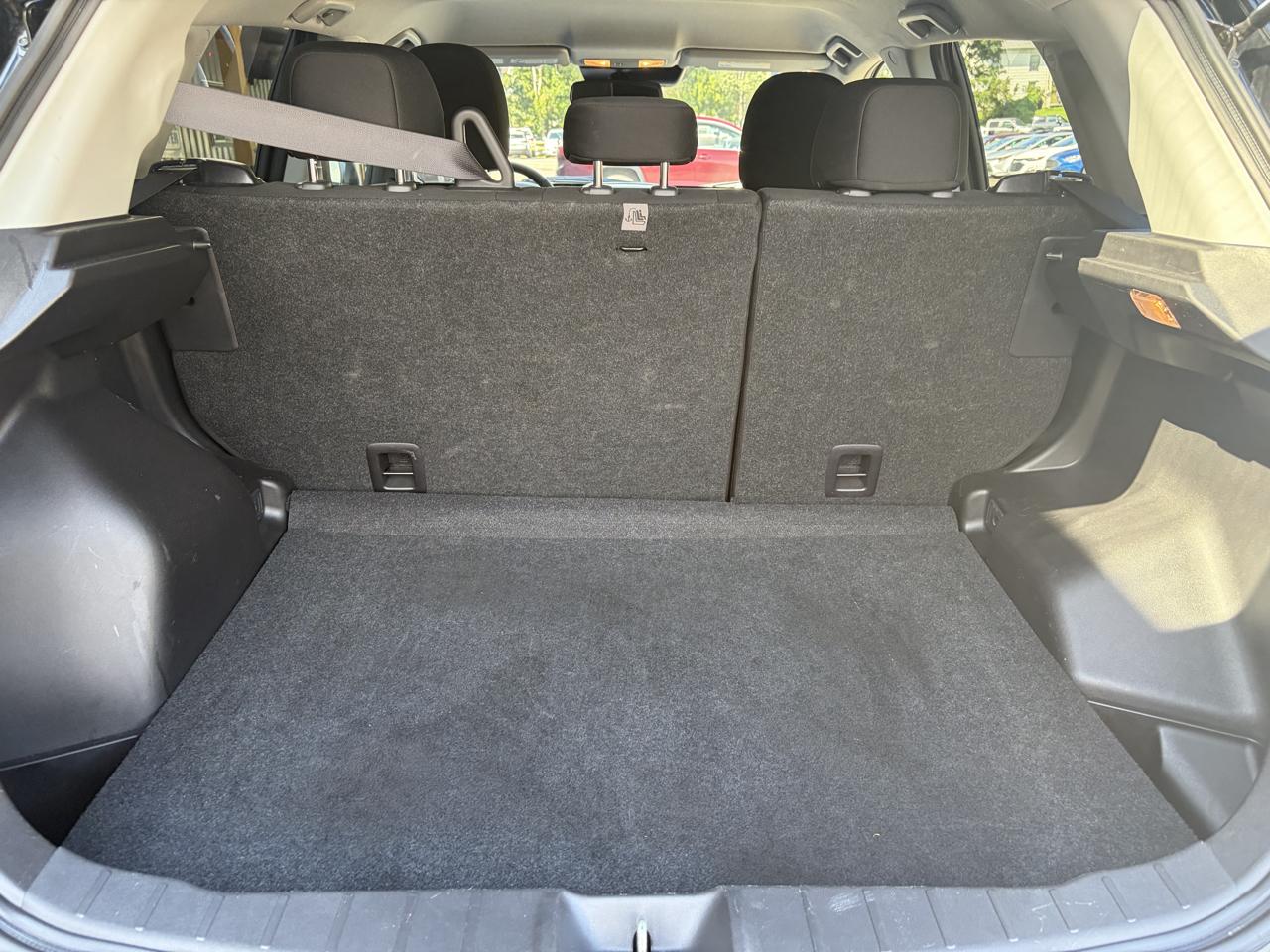 Mitsubishi Outlander Sport 2.0 ES 4WD 2026