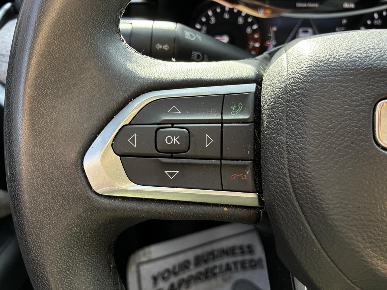 Jeep Compass Latitude 2024