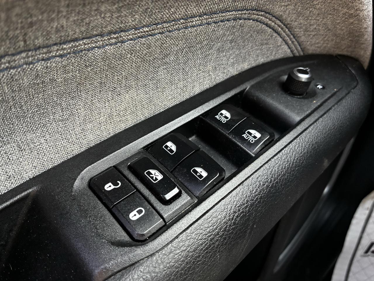 Jeep Compass Latitude 2024