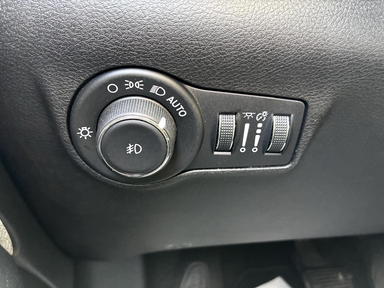 Jeep Compass Latitude 2024