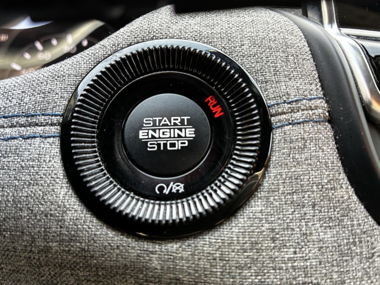 Jeep Compass Latitude 2024