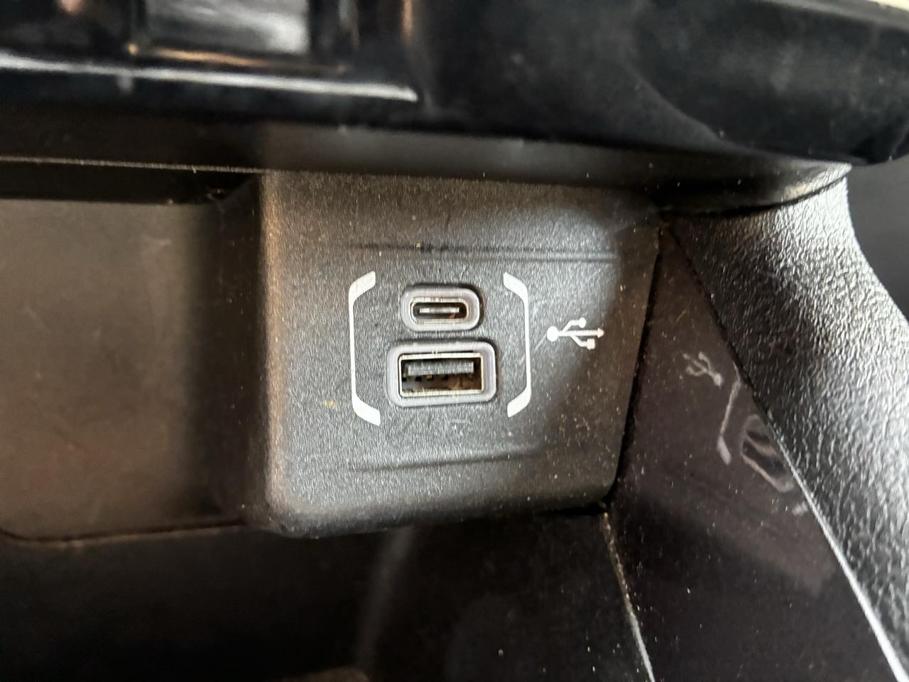 Jeep Compass Latitude 2024