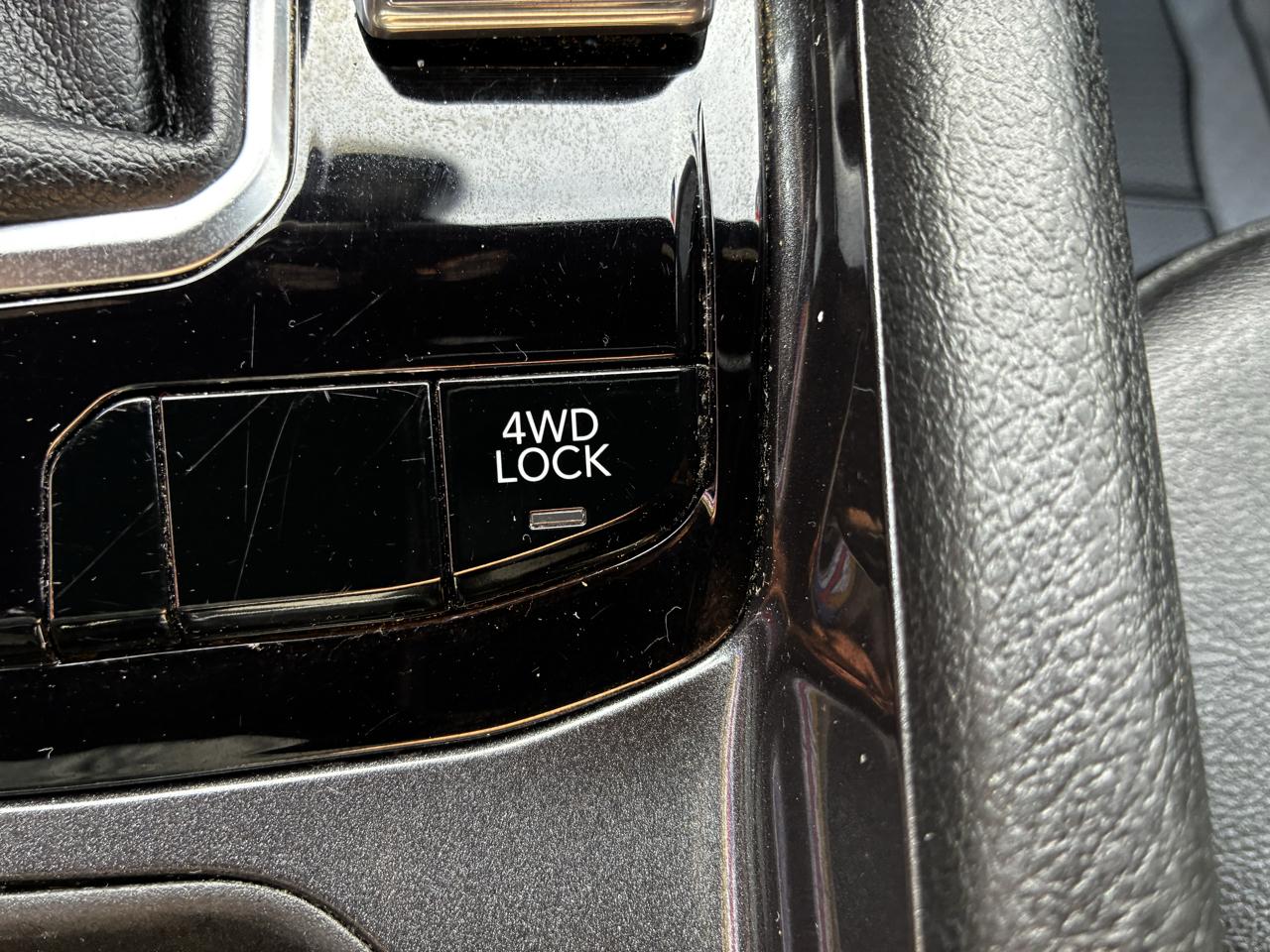 Jeep Compass Latitude 2024