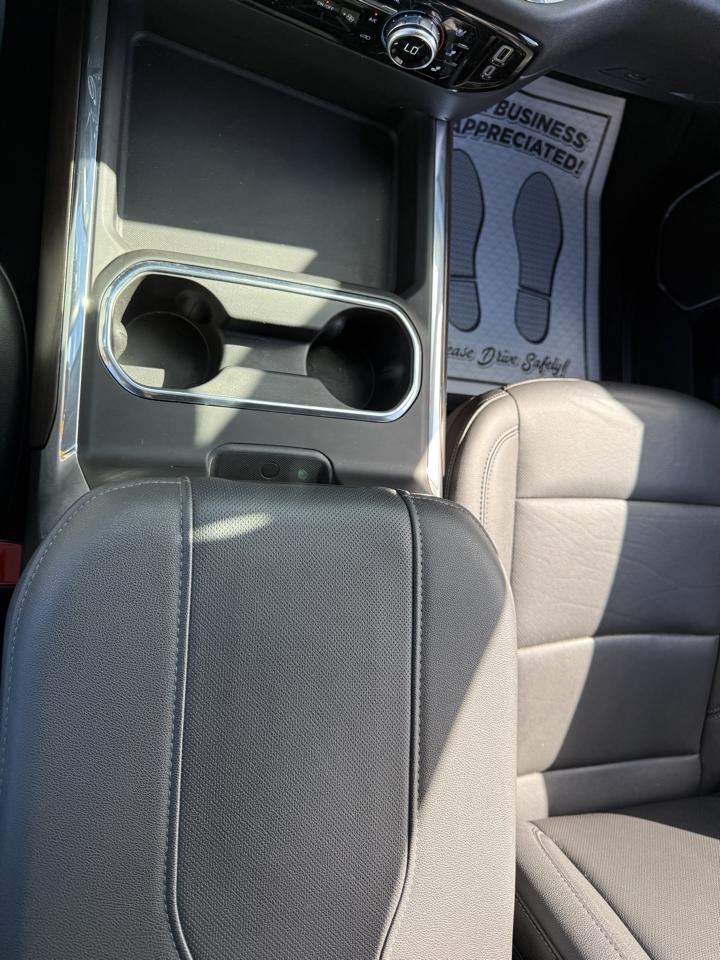 GMC Sierra 2500HD SLT Crew Cab 4WD 2024