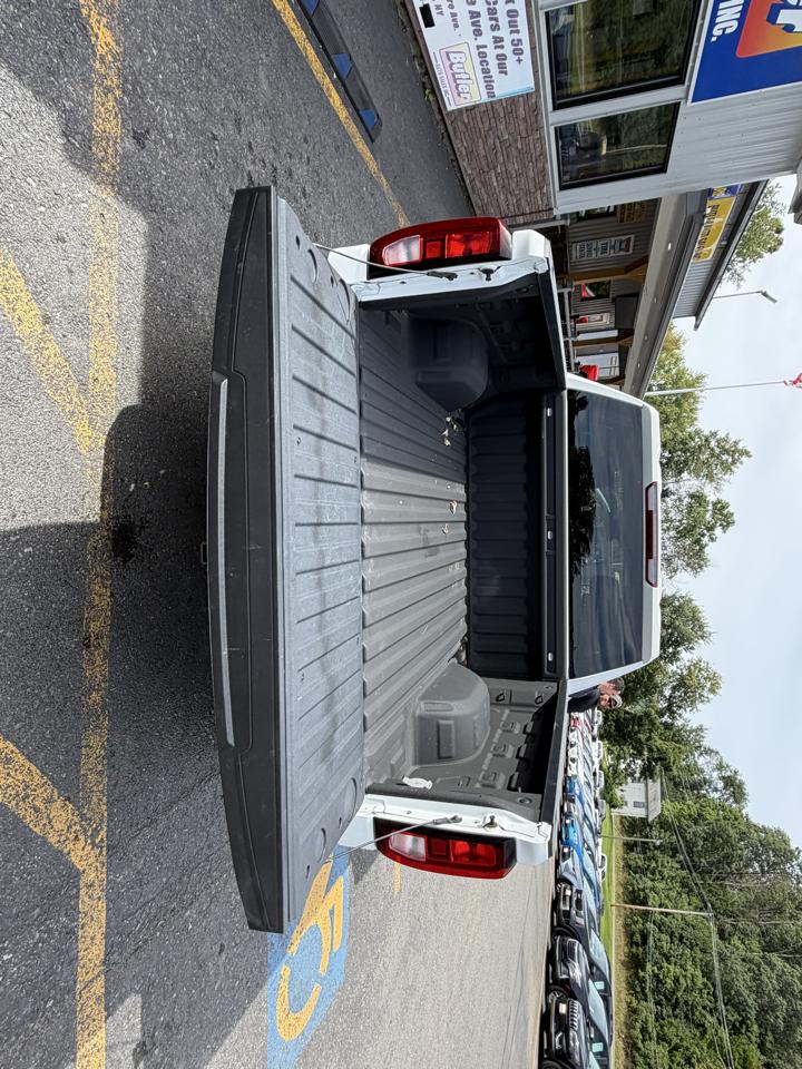 GMC Sierra 1500 Elevation Crew Cab 4WD 2023