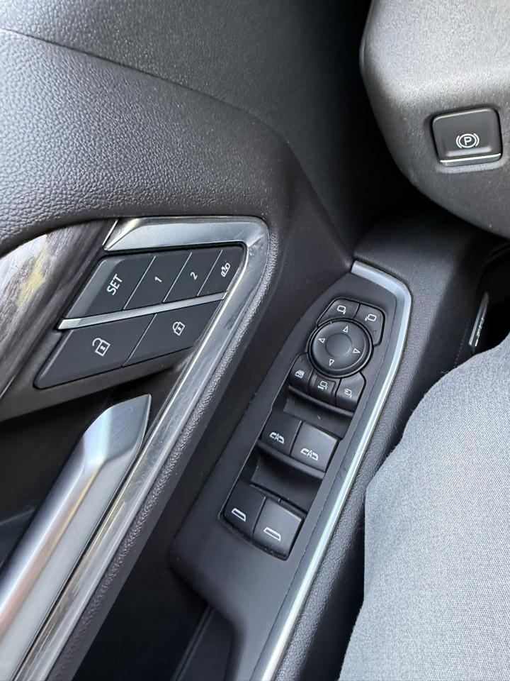 Chevrolet Silverado 2500HD LTZ Crew Cab Short Box 4WD 2024
