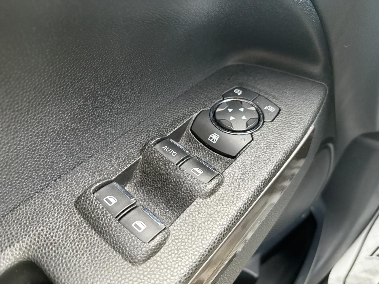 Ford EcoSport SE 2020
