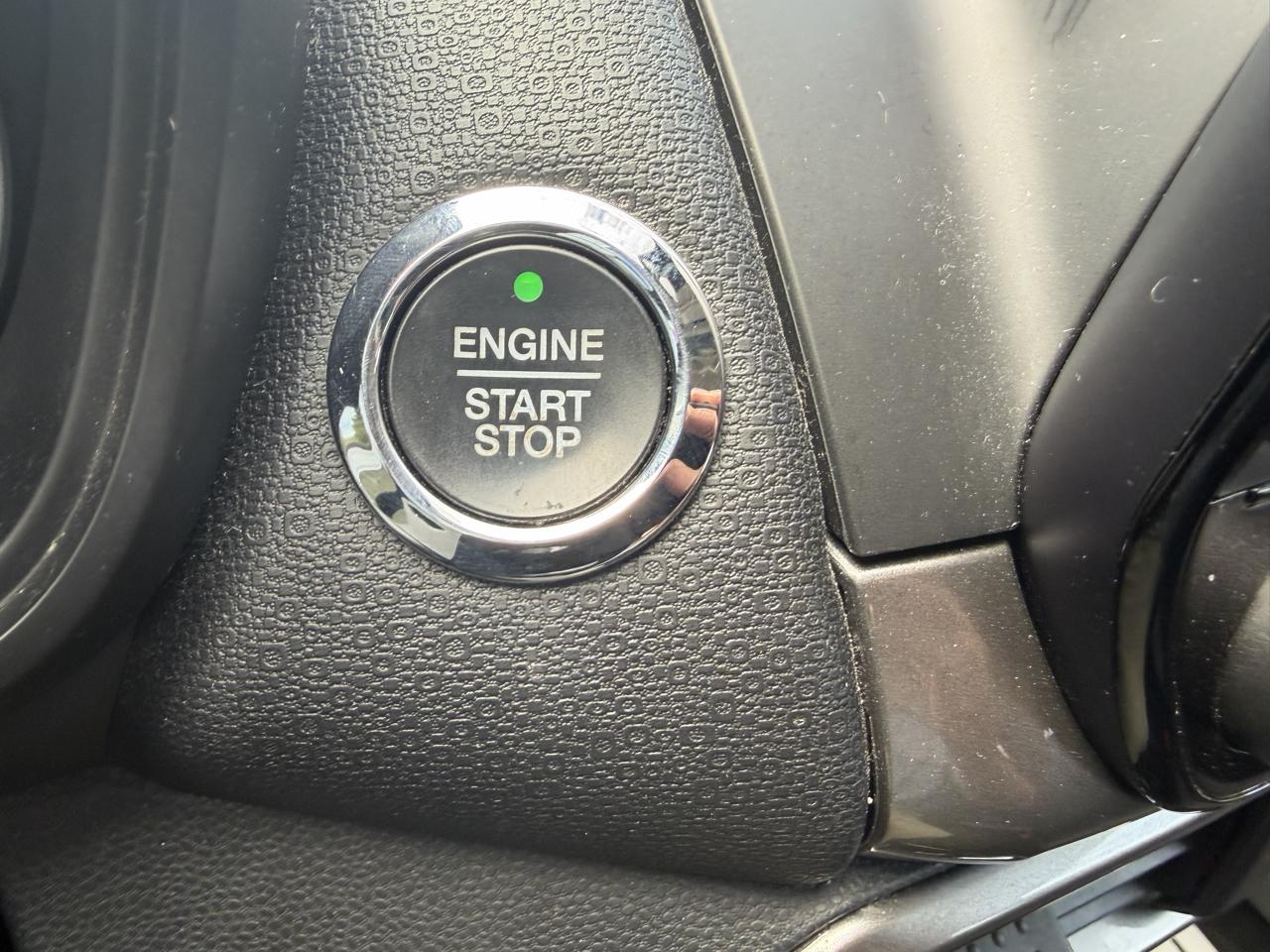 Ford EcoSport SE 2020