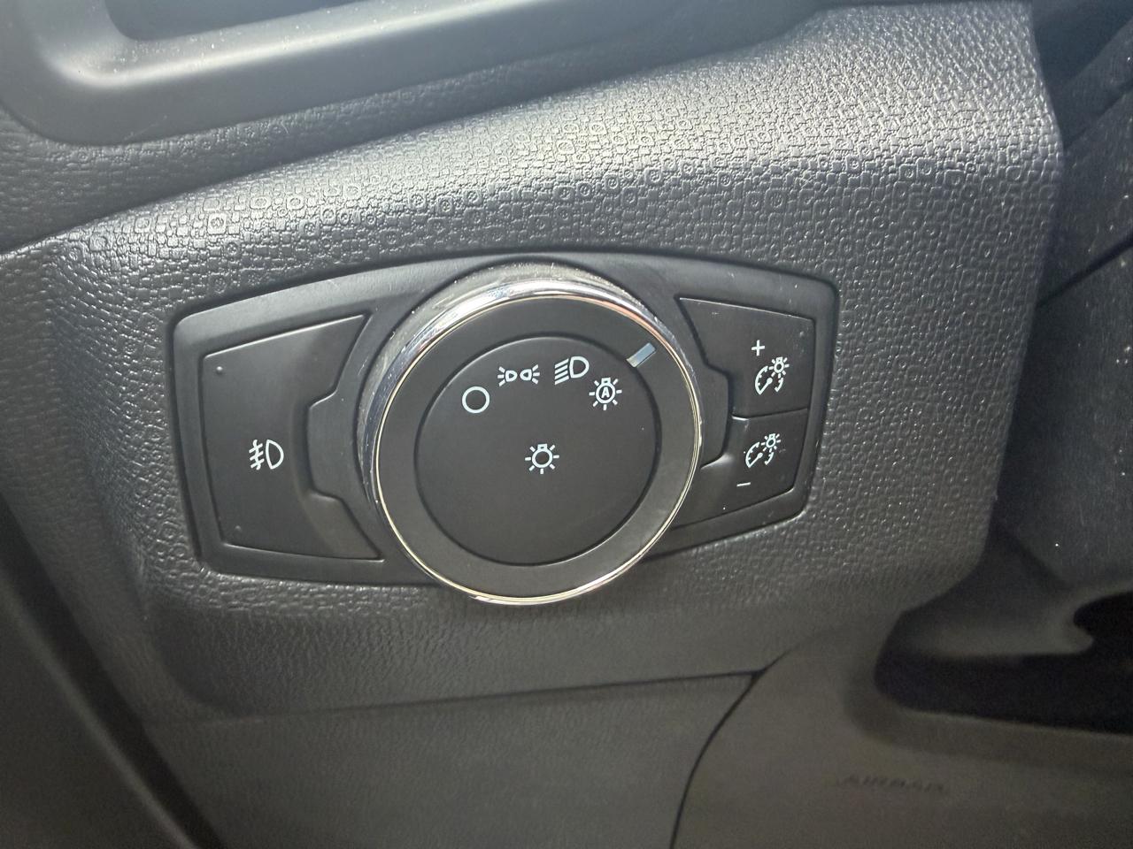 Ford EcoSport SE 2020