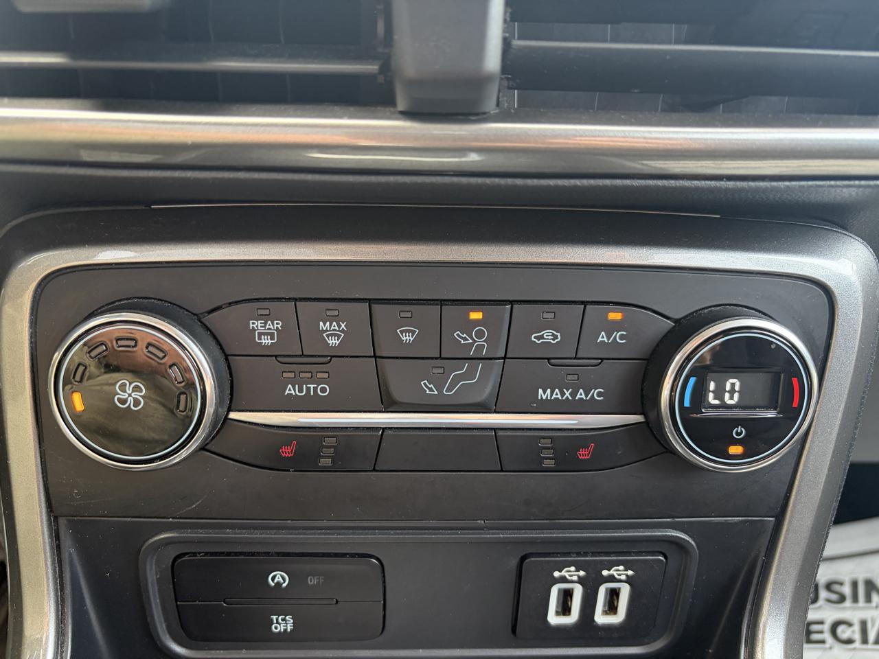 Ford EcoSport SE 2020