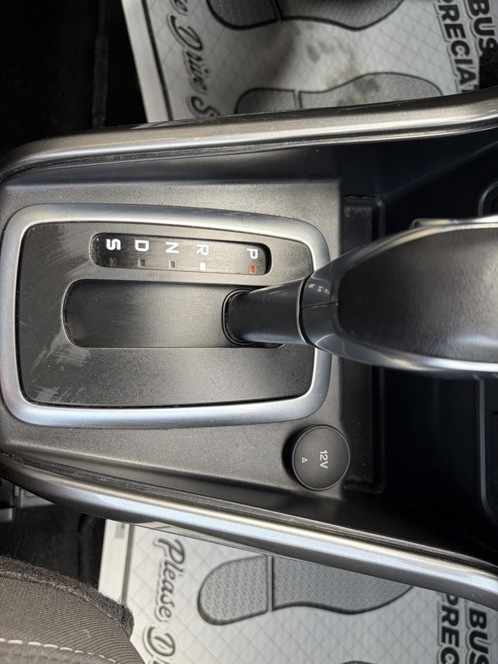Ford EcoSport SE 2020