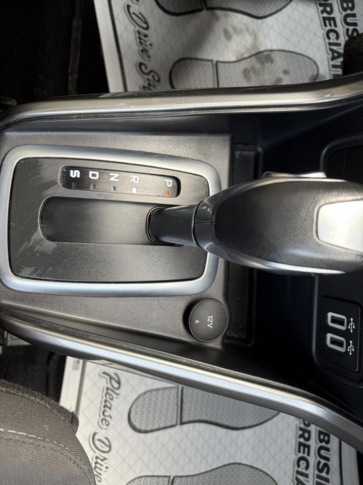 Ford EcoSport SE 2020