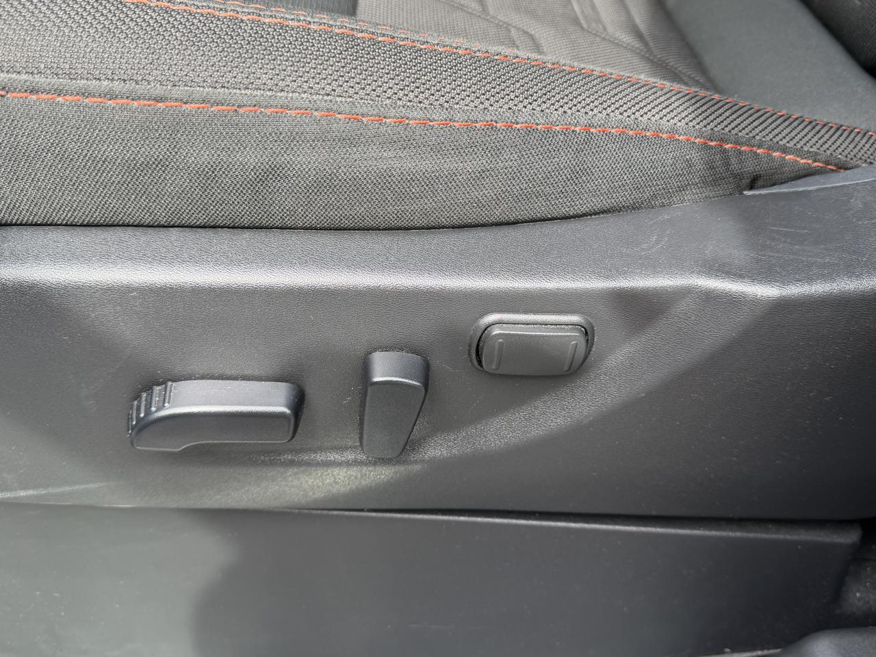 Nissan Frontier  2026