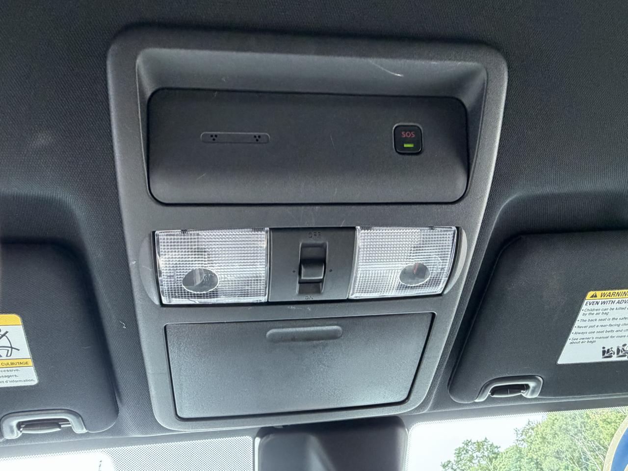 Nissan Frontier  2026