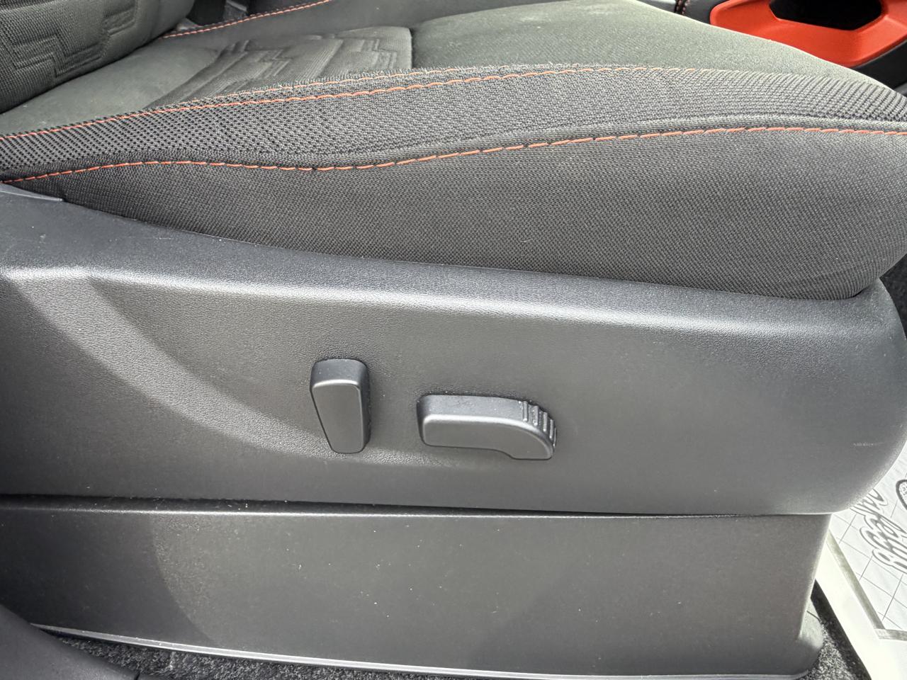 Nissan Frontier  2026