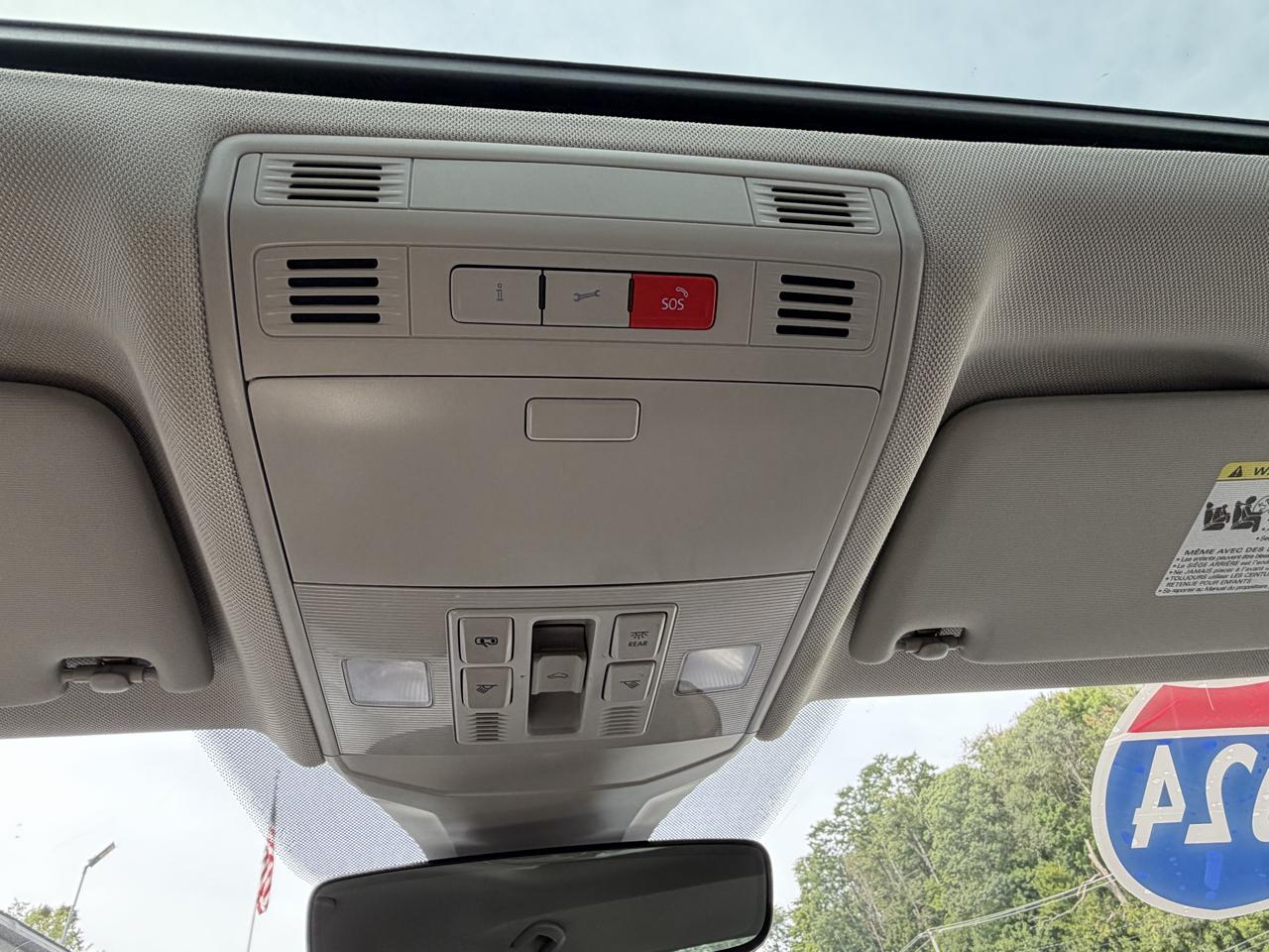 Volkswagen Jetta SE 2024