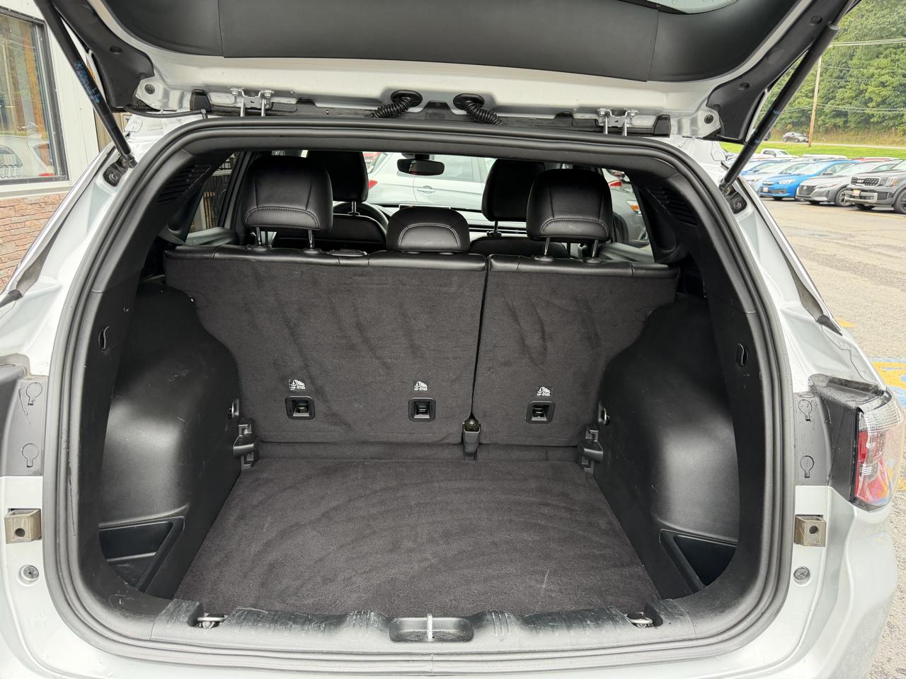 Jeep Compass Latitude 2024