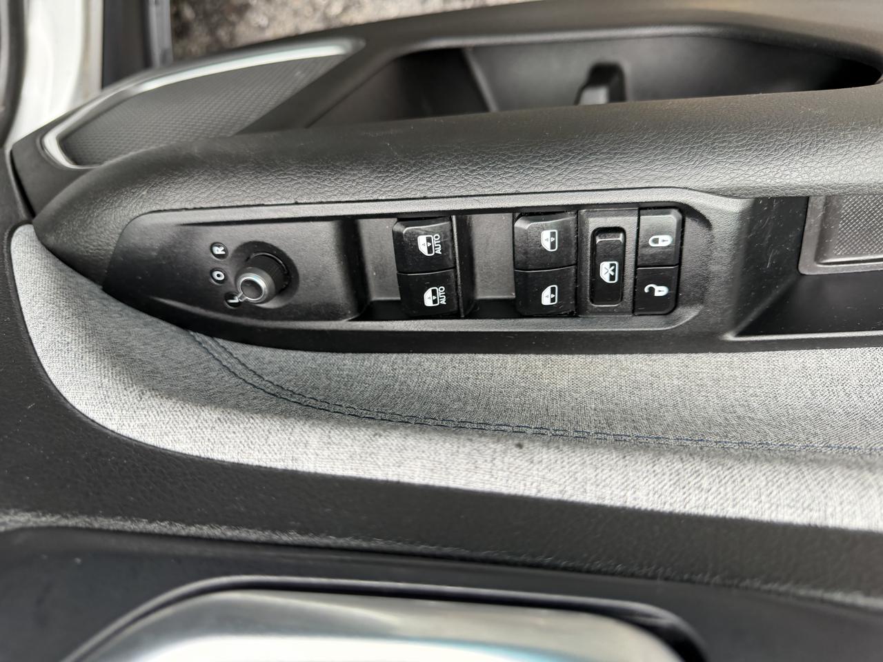 Jeep Compass Latitude 2024