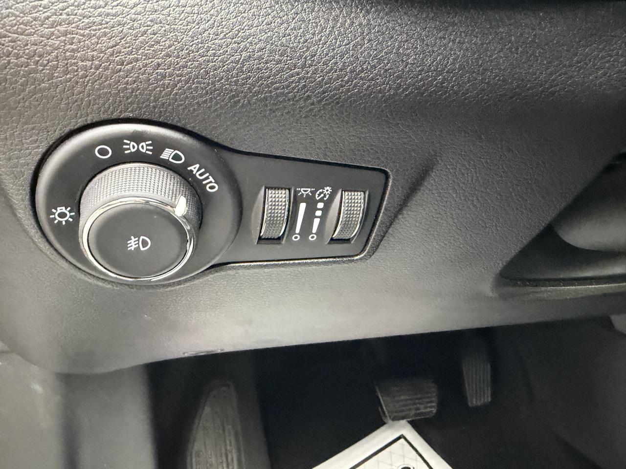 Jeep Compass Latitude 2024