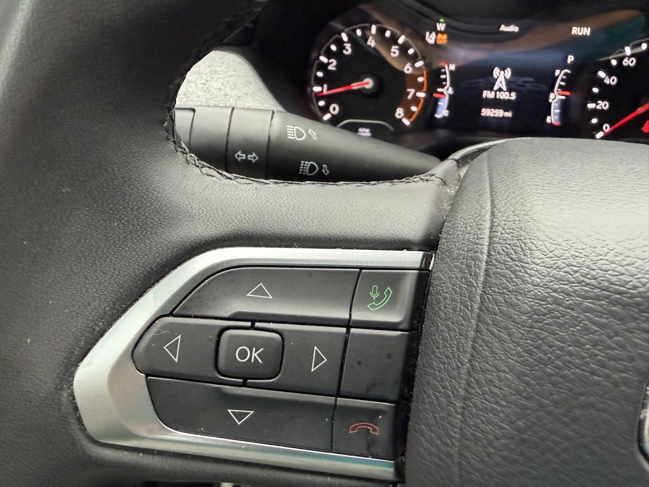 Jeep Compass Latitude 2024