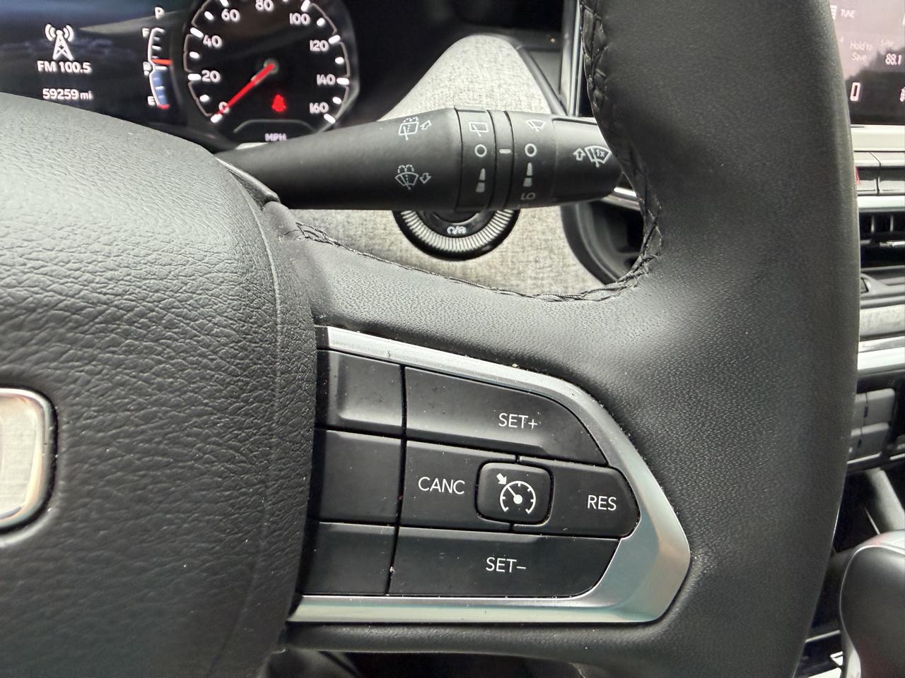 Jeep Compass Latitude 2024