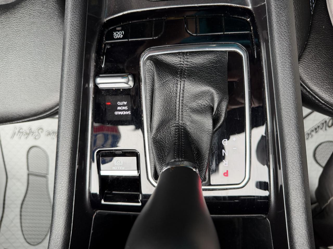 Jeep Compass Latitude 2024
