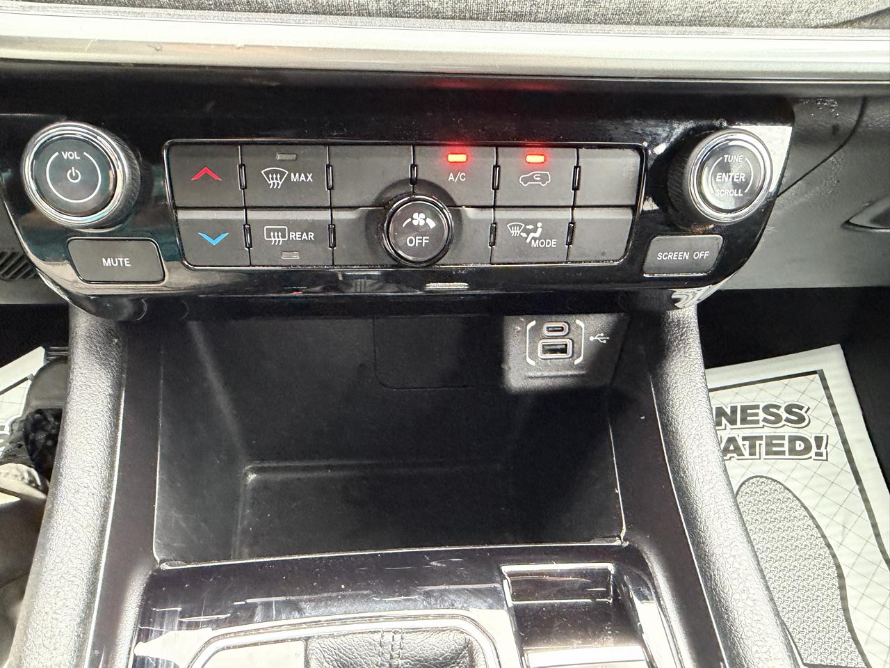 Jeep Compass Latitude 2024
