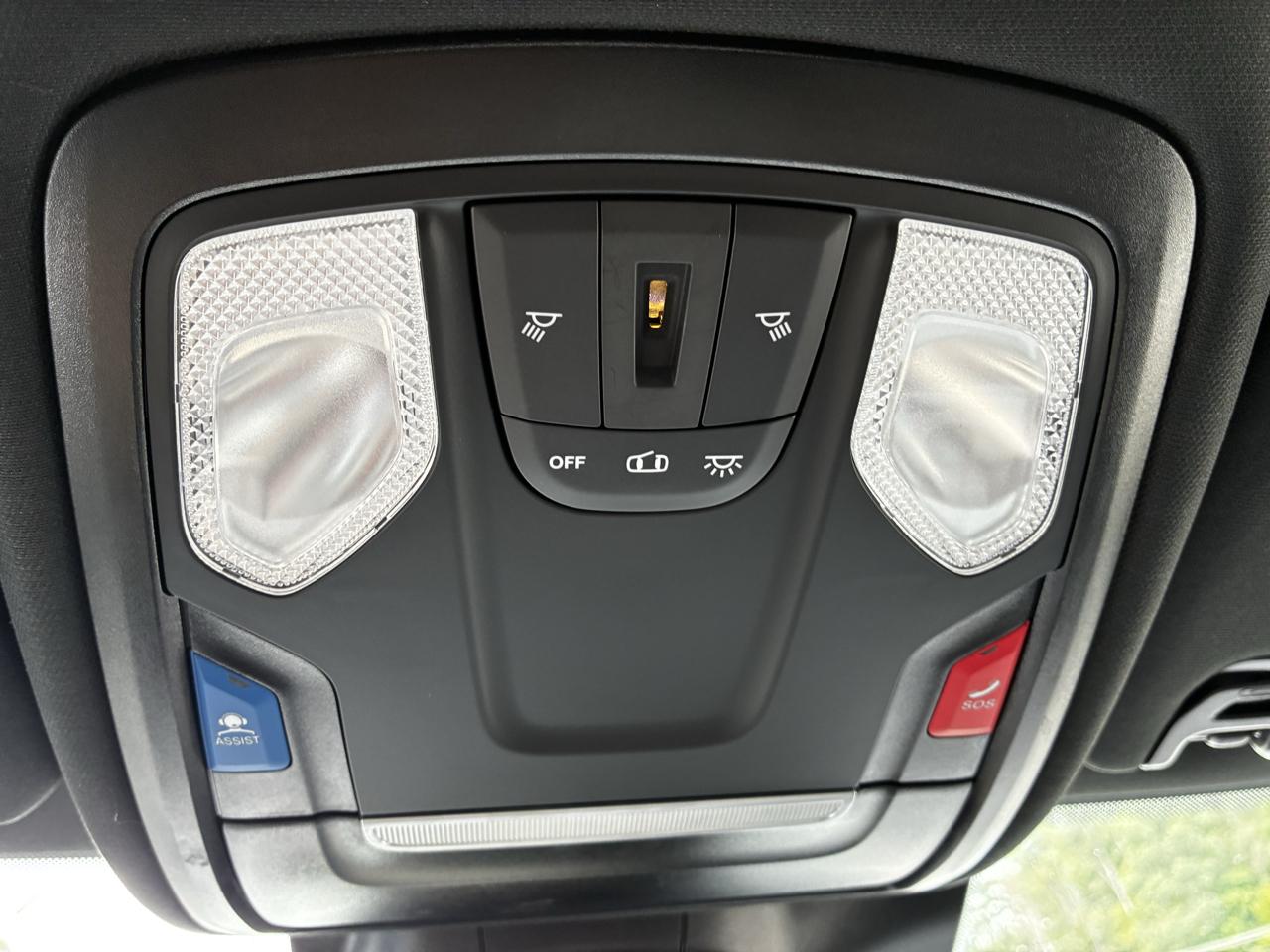 RAM 2500 Tradesman Crew Cab SWB 4WD 2026