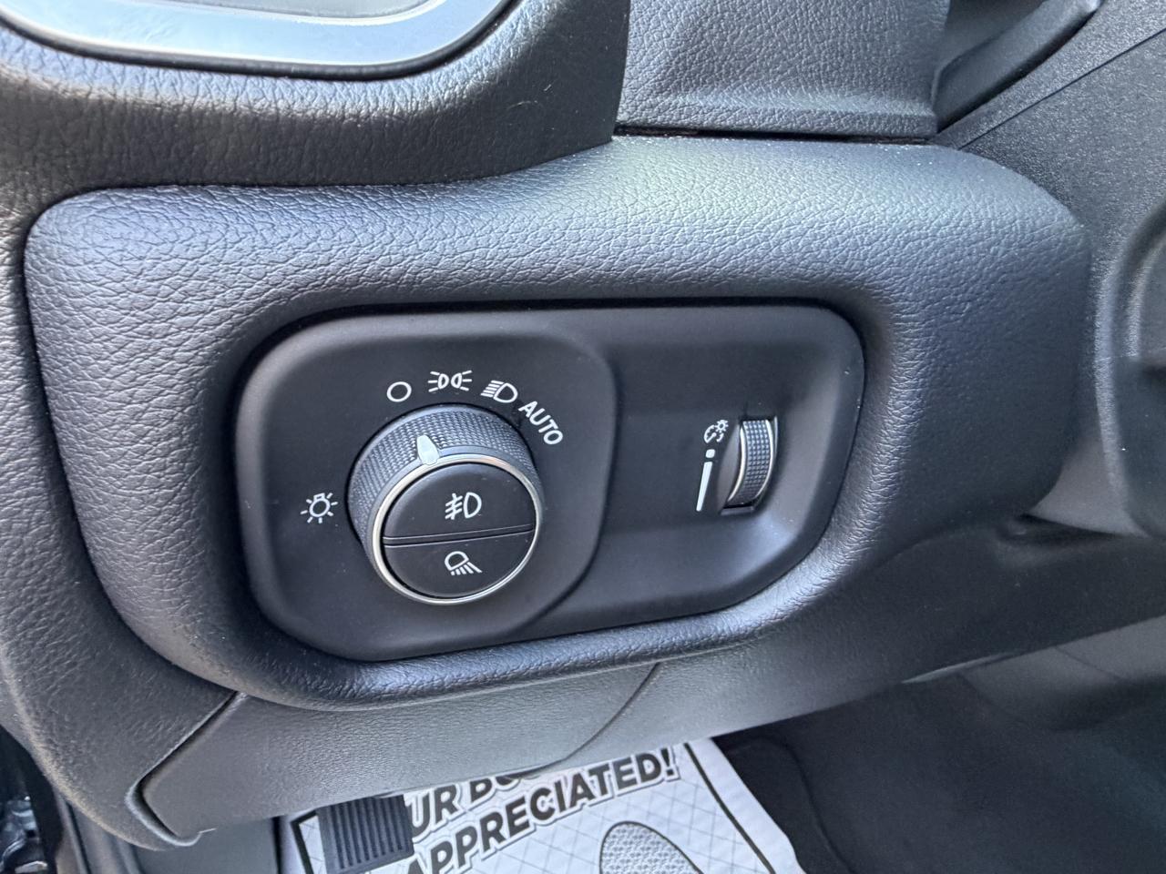 RAM 2500  2026