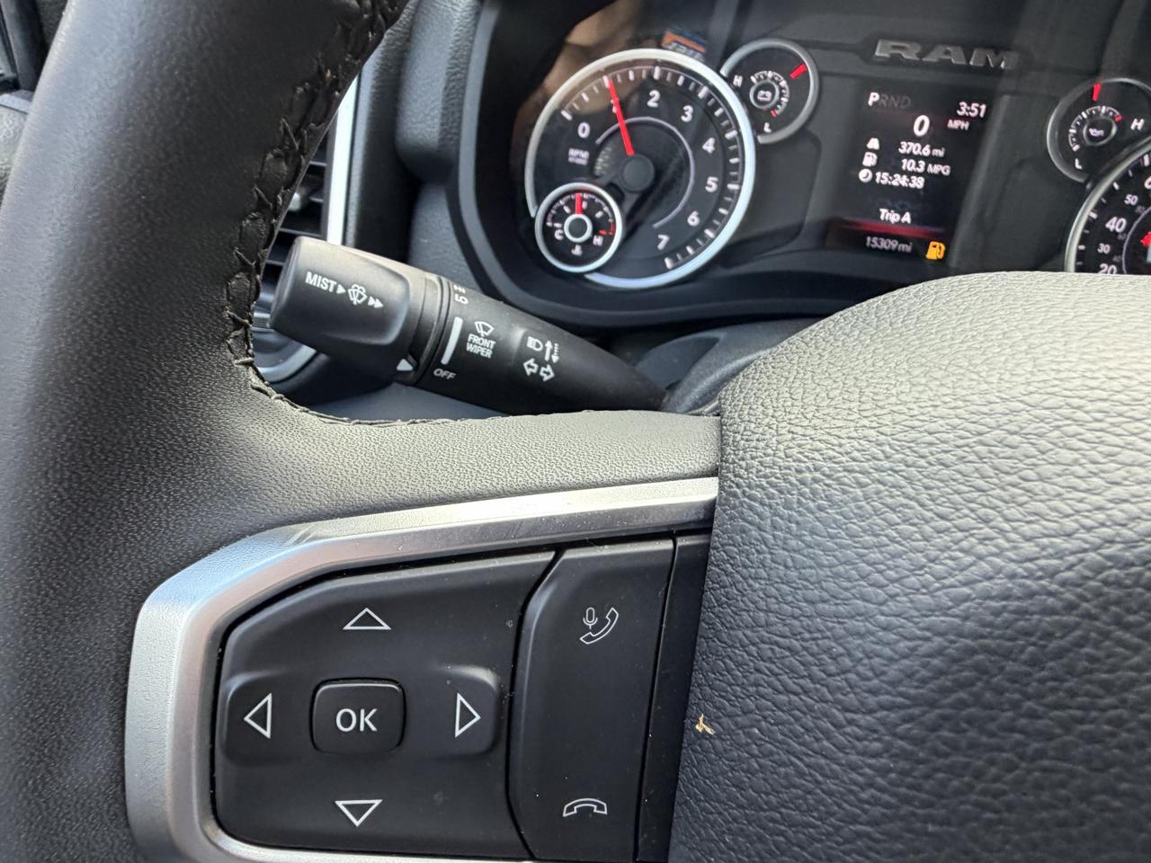 RAM 2500  2026