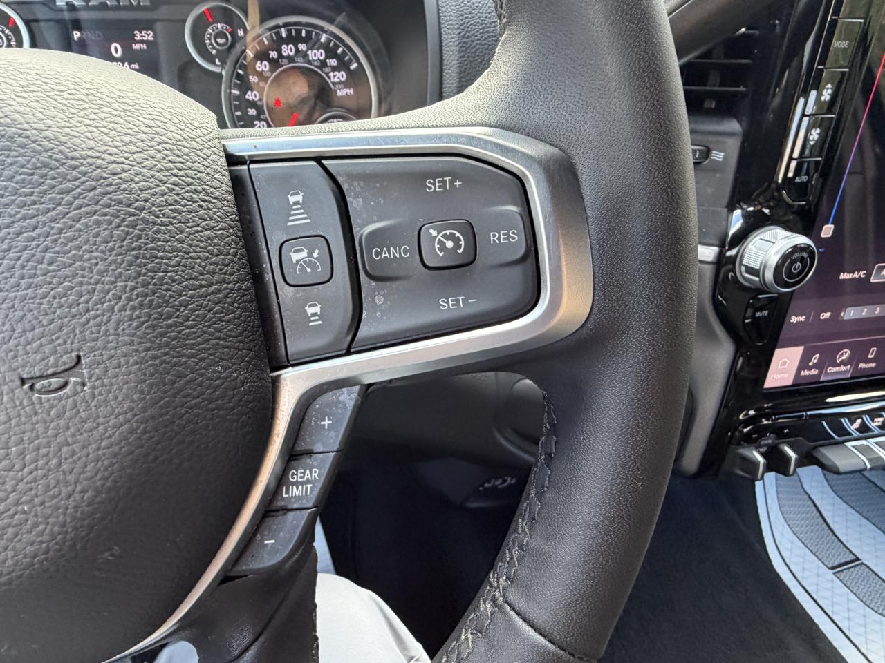 RAM 2500  2026