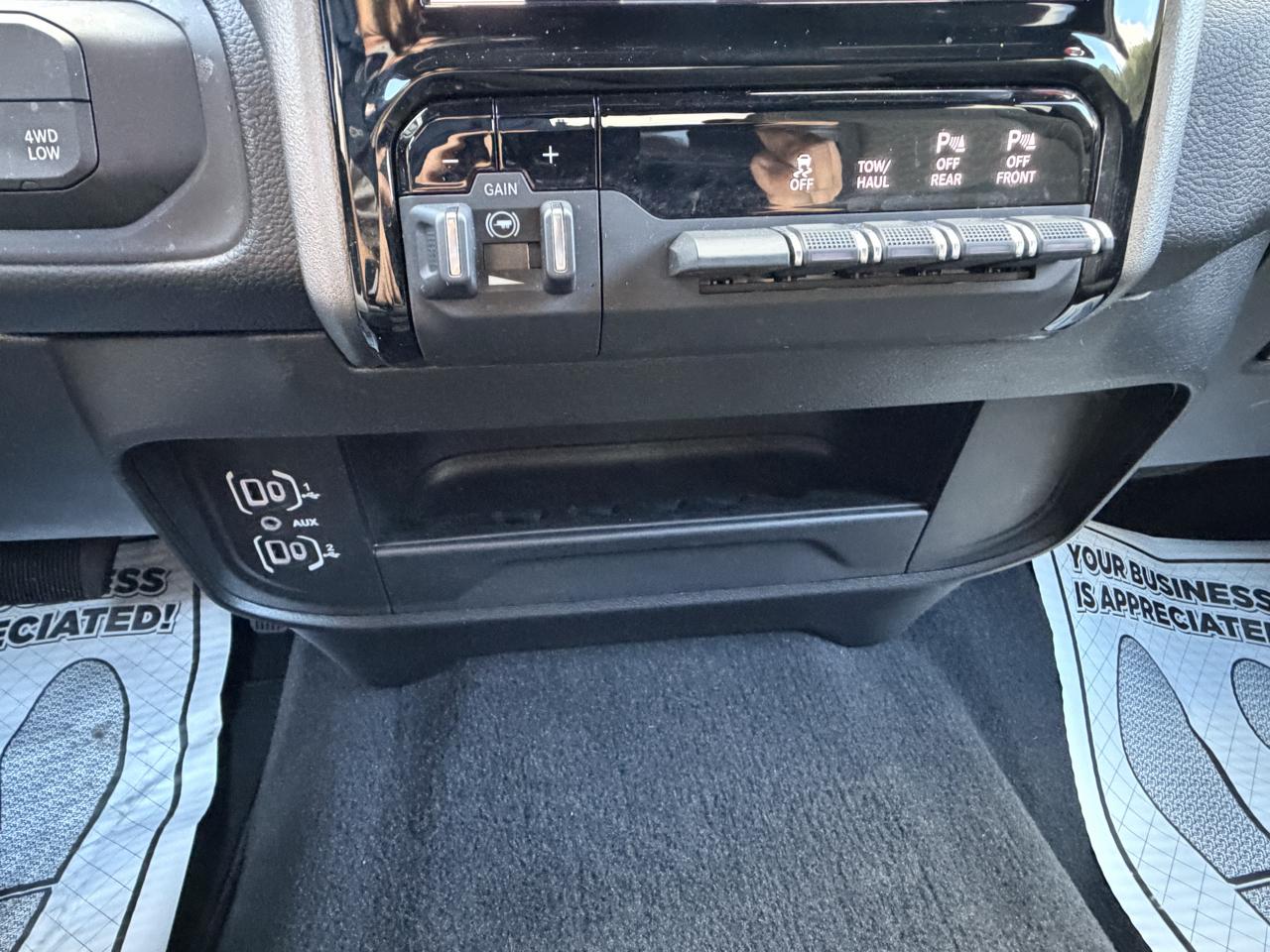 RAM 2500  2026