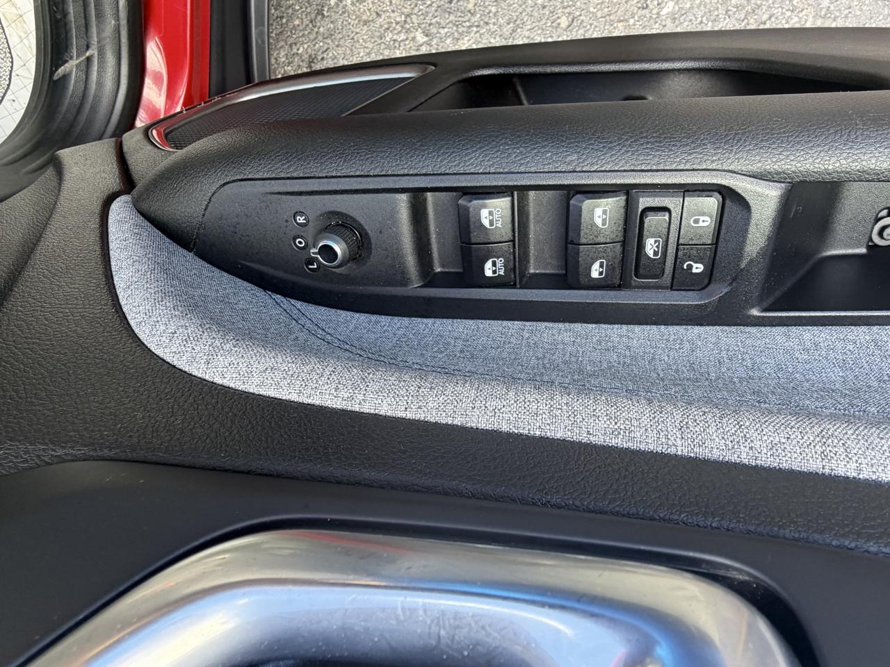 Jeep Compass Latitude 2024
