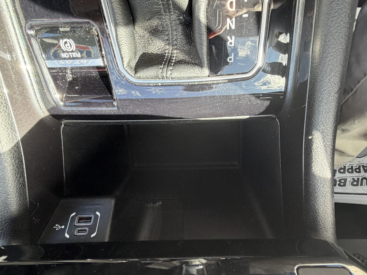Jeep Compass Latitude 2024