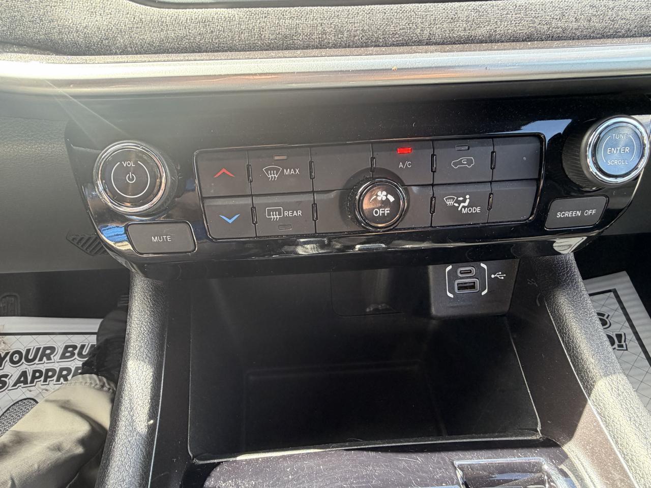 Jeep Compass Latitude 2024