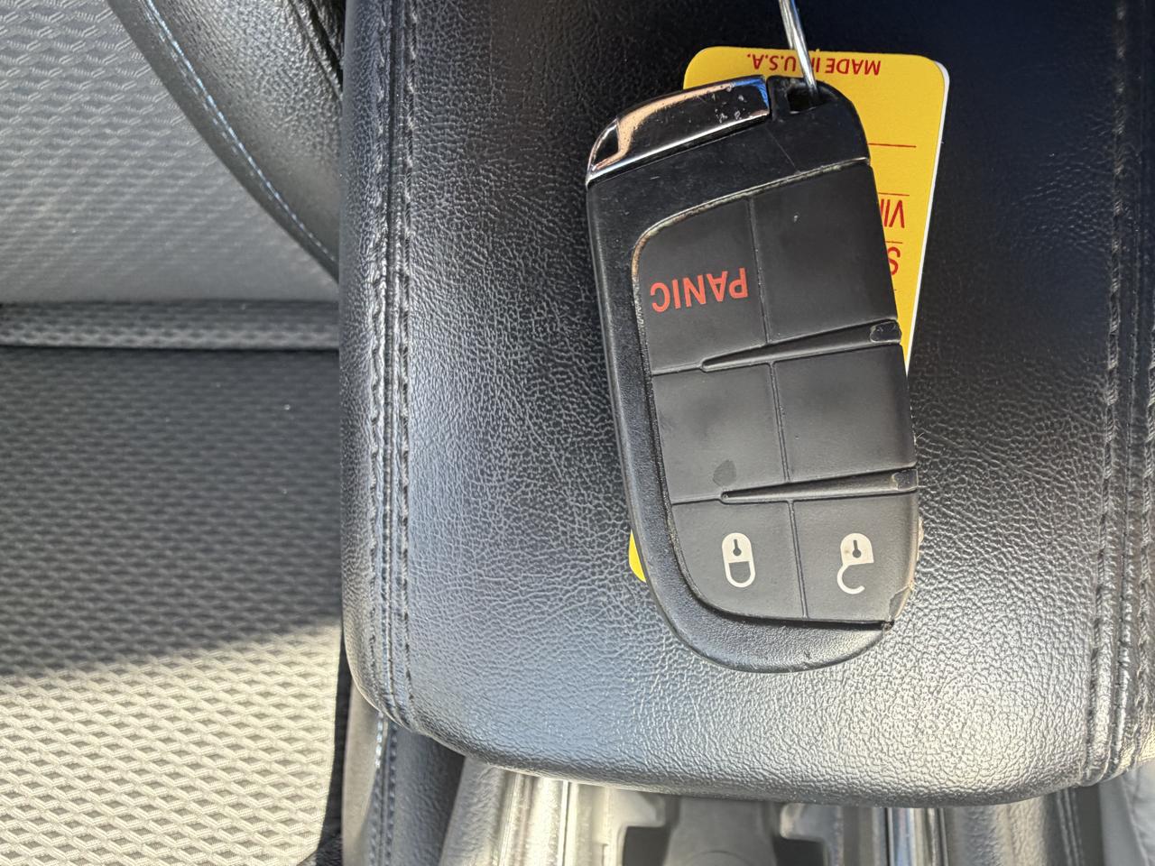 Jeep Compass Latitude 2024