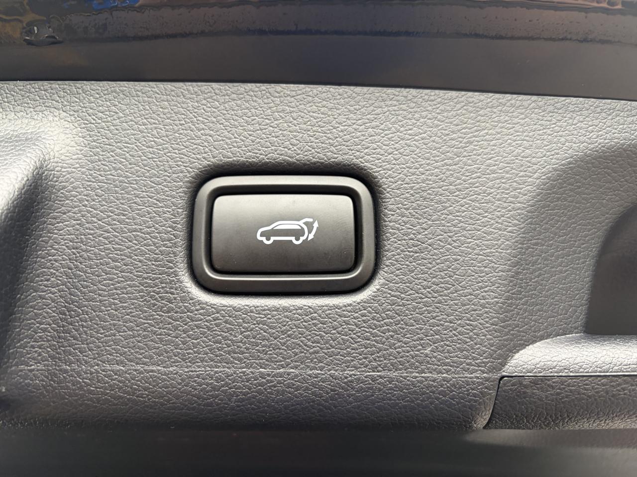 Hyundai Palisade SEL AWD 2025