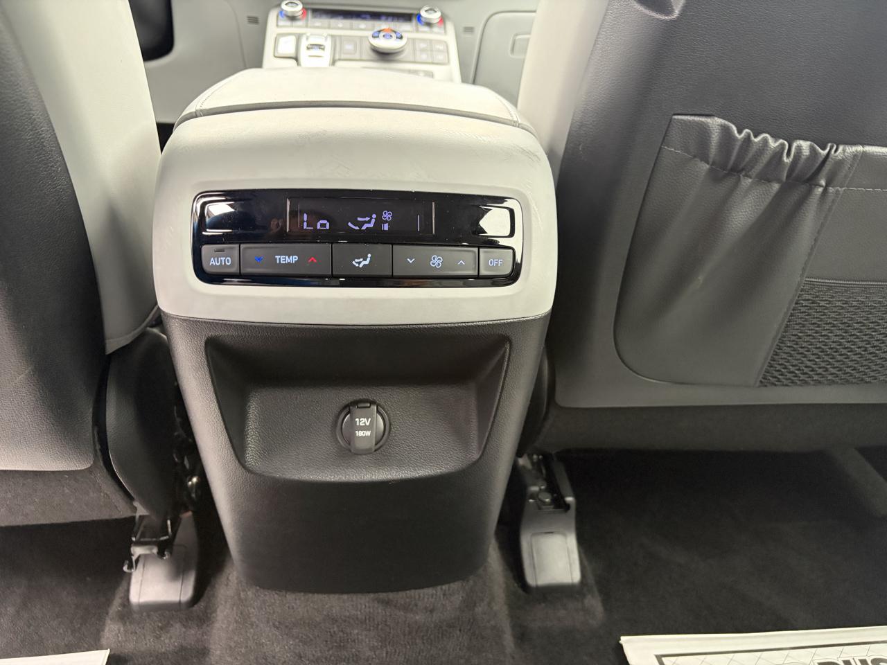 Hyundai Palisade SEL AWD 2025