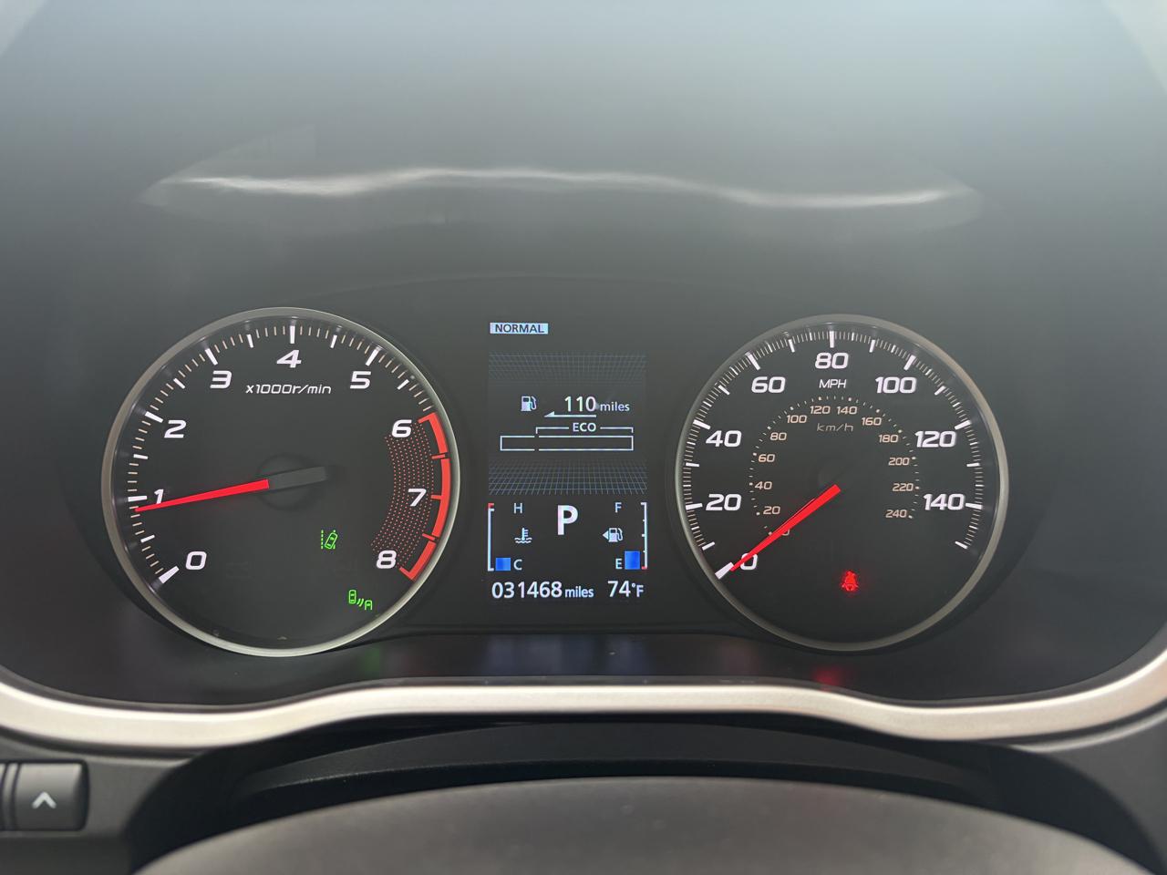 Mitsubishi Eclipse Cross SE AWD 2025