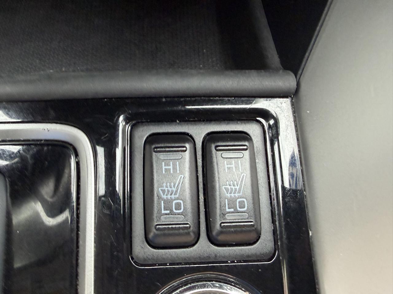 Mitsubishi Eclipse Cross SE AWD 2025