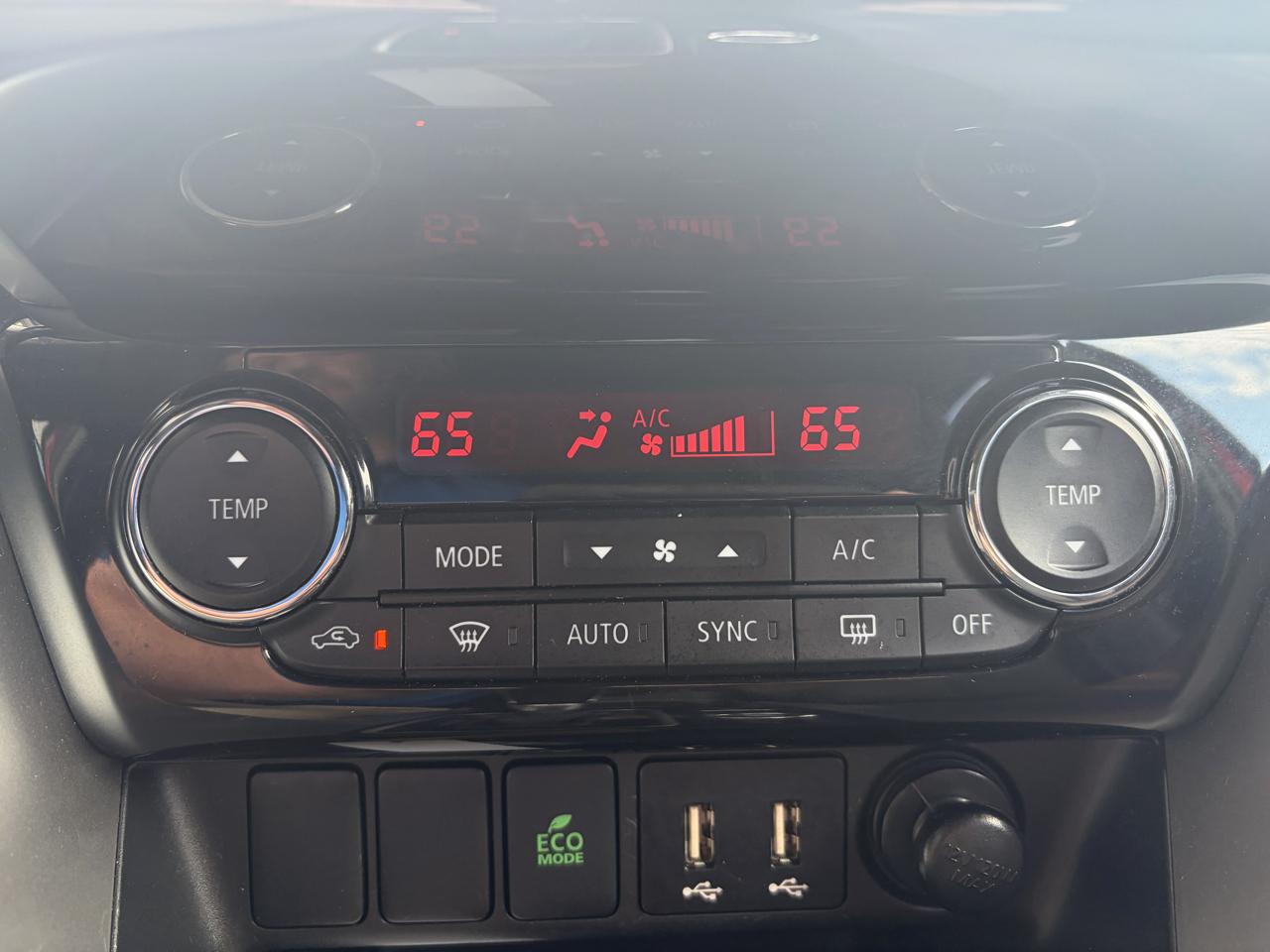 Mitsubishi Eclipse Cross SE AWD 2025