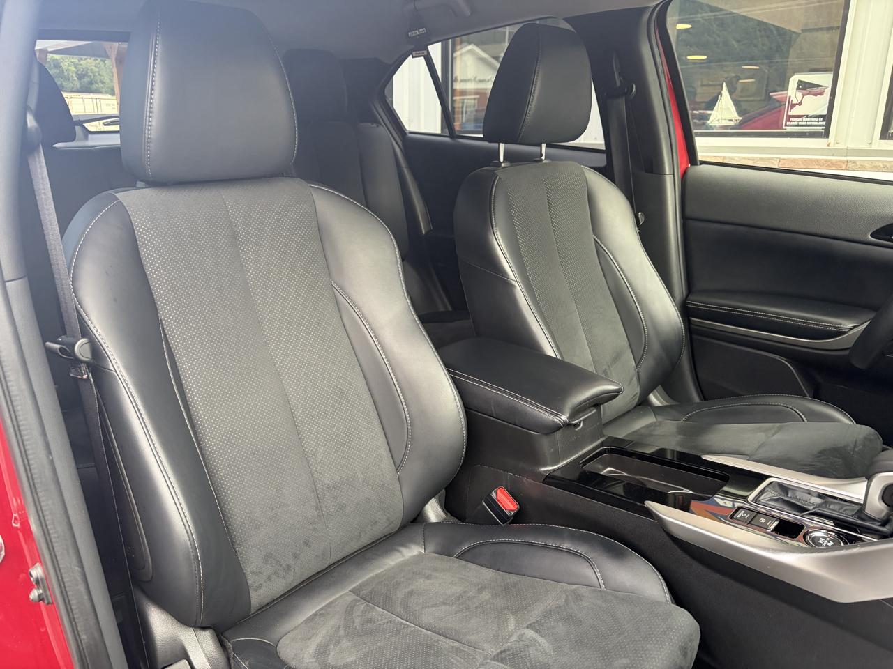Mitsubishi Eclipse Cross SE AWD 2025