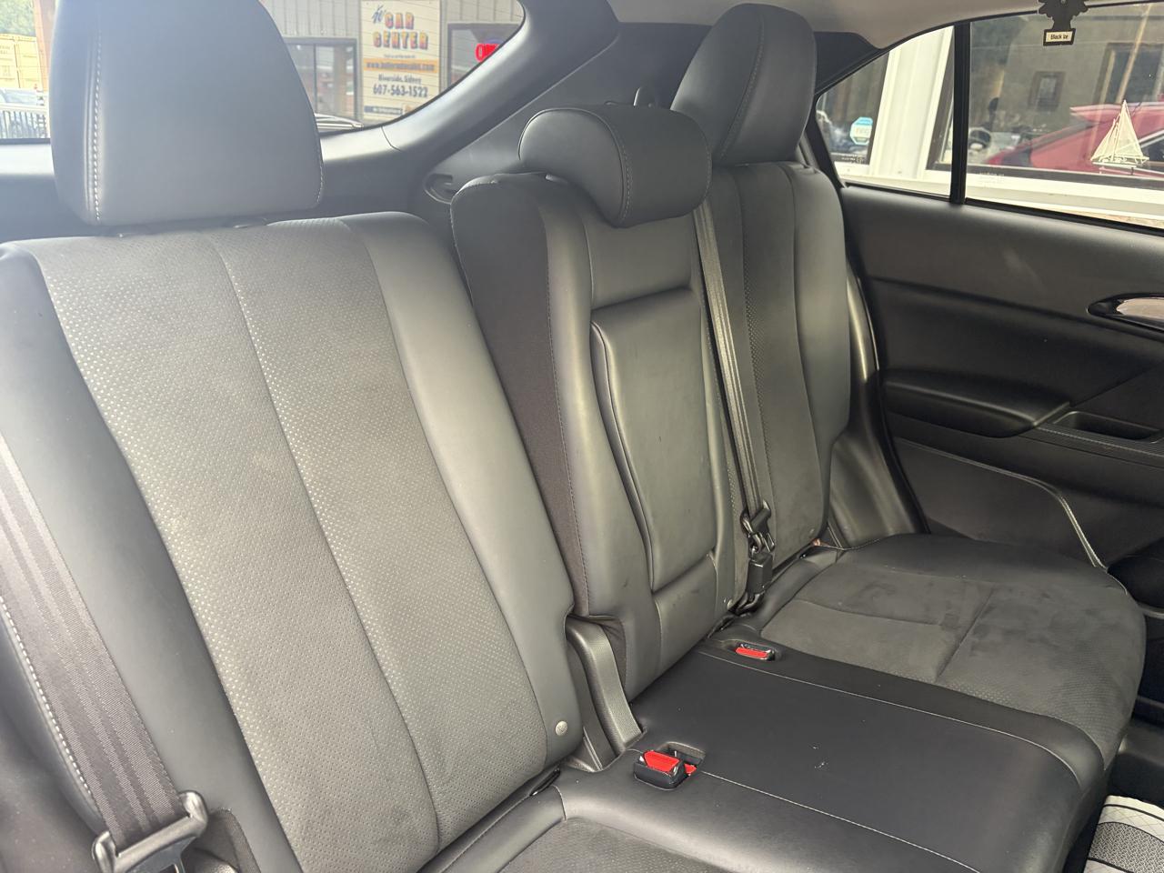 Mitsubishi Eclipse Cross SE AWD 2025