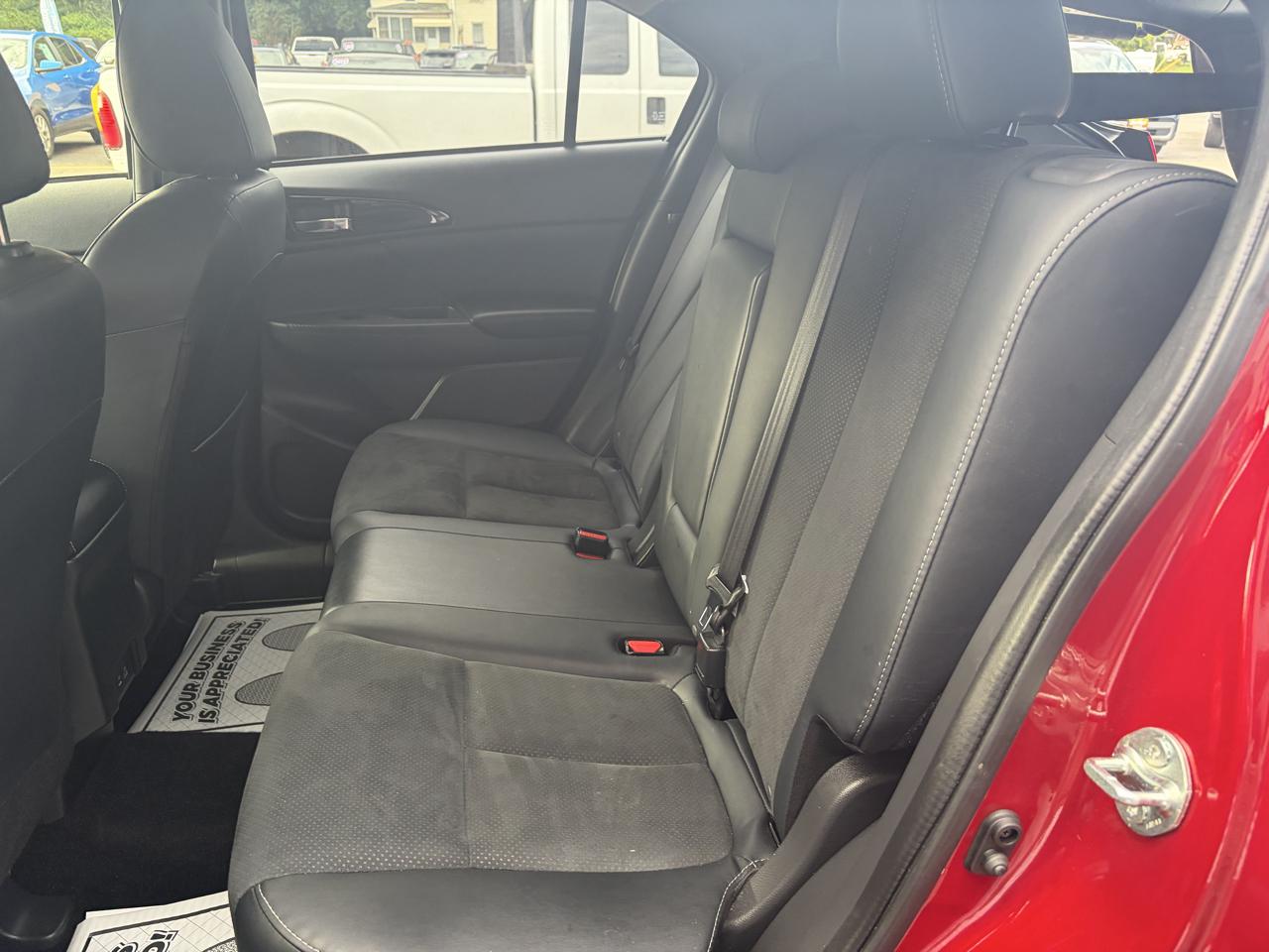 Mitsubishi Eclipse Cross SE AWD 2025