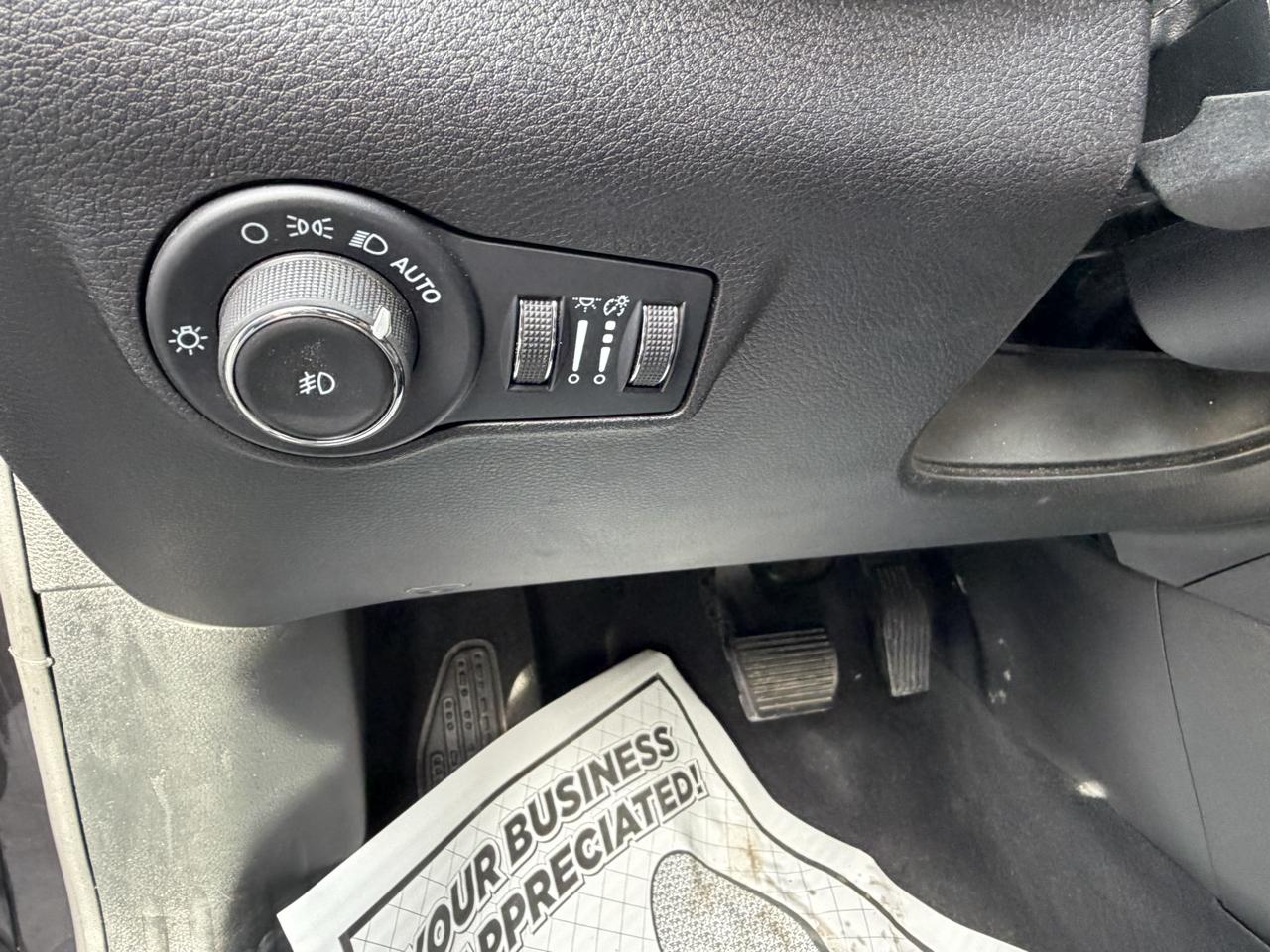 Jeep Compass Latitude 2024