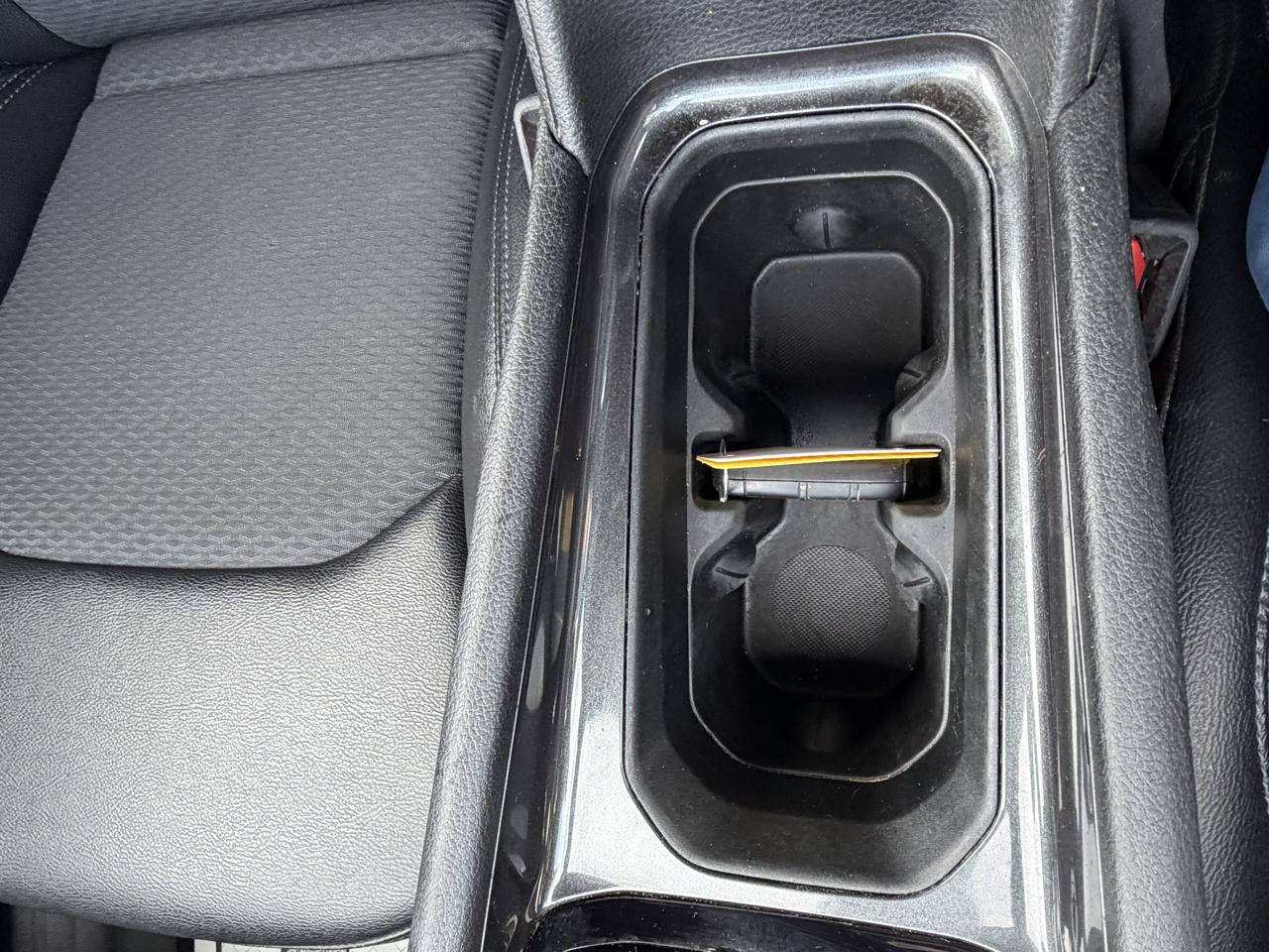 Jeep Compass Latitude 2024